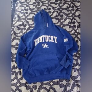 UNIVERSITY OF KENTUCKY WILDCATS mens Hoodie